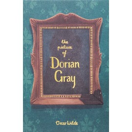 The Picture of Dorian Gray (Wordsworth Collector's Editions)