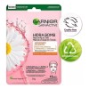 Garnier mascarilla facial skinactive ácido hialurónico 28g