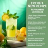 HANDPICK, Peppermint Tea Bags (100 Count) Non-GMO, 100% Pure Peppermint
