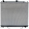 Denso 221-9379 Radiator, 1 Pack