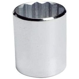 1/2" Drive Socket 15/16" - 12 Point