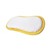 Dual Action Kitchen Cleaning Pad –Non-Scratch Scrubber for Tough Stains