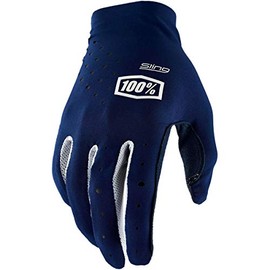 100% Sling Mountain Biking Gloves - MTB, Dirt Bike & Powersport Riding Protective Gear for Men