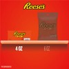 Reese's Pieces Peanut Butter Candies, 4-Ounce Boxes (Pack of 24)