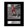 Sadio Mané Signed Mounted Photo Display Liverpool FC #2