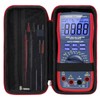 Aproca Case Compatible with AstroAI TRMS 6000 Digital Multimeter Analyzer