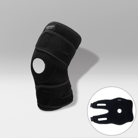 ProtecGuard Knee Brace (Professional) Left