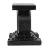 Olympia Tools 9-Pound Cast Iron Hobby Anvil 38-789