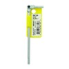 Bondas 88710 HEX PRO Pivot Head Hex Wrench with Tag