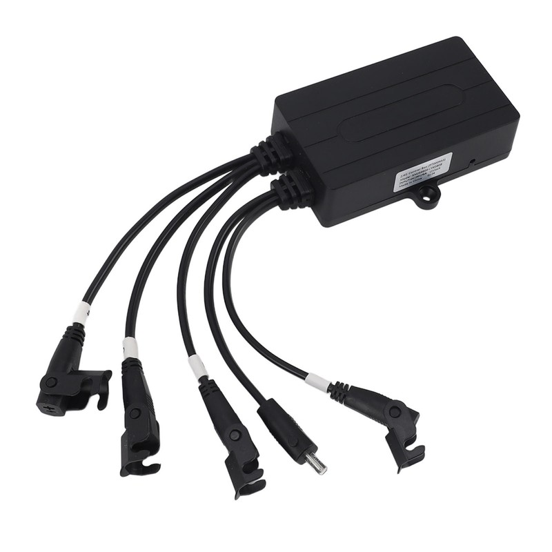 2.4G Wireless Recliner Hand Control One for Four Motor Recliner