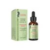 Sérum Capilar Natural De Romero, Aceite Nutritivo Y Reparado