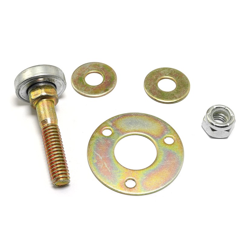 Rocking Chair Bearing Screws SQXBK 4Sets Rocking Chair Bearing Connecting