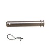 GEN-Y Hitch 5/8" Hitch Pin, 3.5" Useable Length, GH-096