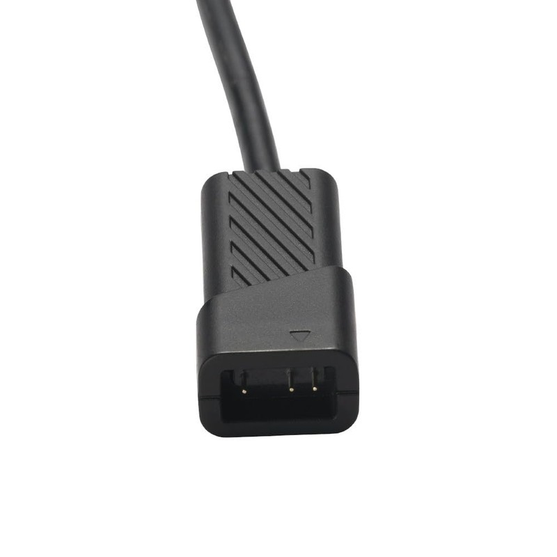 Cooler Master Mobius 120P ARGB White Edition 3-Pack Fan Kit