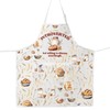Sourdough Bread Apron Sourdough Baking Apron Sourdough Starter Apron Sourdough