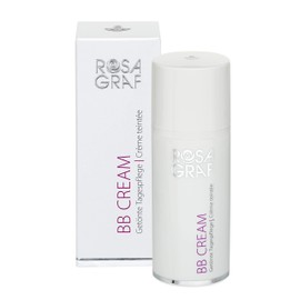 Rosa Graf - BB Cream / Tinted Day Cream - No. 1 / Light Beige - 30 ml