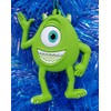 Monsters Inc. Mike Wazowski Ornament (Unique Design)