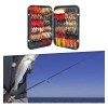 Nuevo Alta Calidad Señuelos De Pesca Con Mosca Para Truchas,