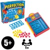 Hasbro Gaming Destreza - Juego de Mesa Infantil con Bandeja