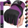 WYOX Boxing Hand Wraps for Men & Women – Quick