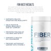 Revive MD Fiber - Digestive Health, Fiber, Psyllium Husk, Oat