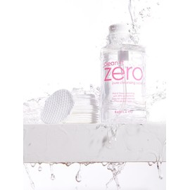 Clean It Zero Pure Cleansing Water 310ml / 클린잇제로 퓨어 클렌징워터 310ml