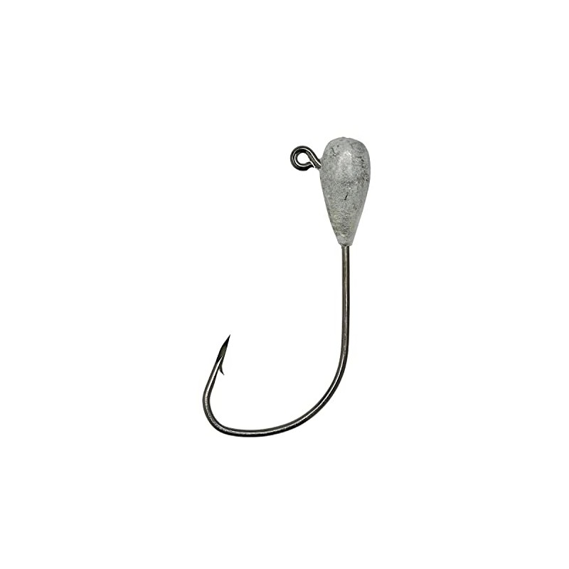 TROKAR WEEDLESS Tube JIG 5/16 OZ