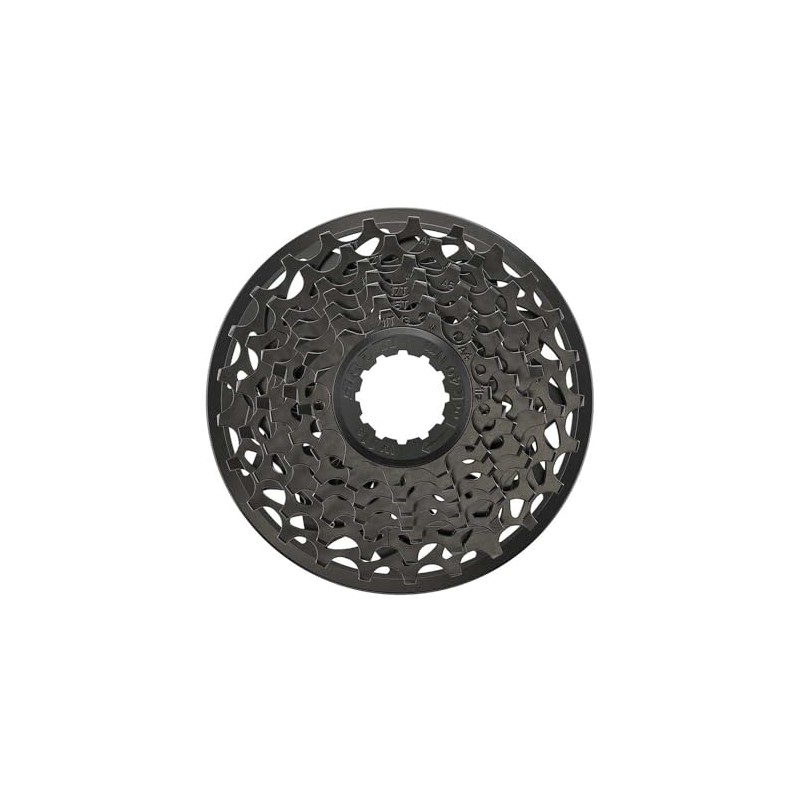 SRAM GX DH PG-720 Cassette - 7 Speed, 11-25t, Black
