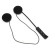 Auricular Bluetooth Casco de Motocicleta Bluetooth, Casco Anti-interferencia Bluetooth Auricular