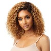 Outre Lace Front Melted Hairline HD Transparent Redesigned Comfort Fit