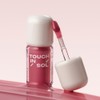 Touch In Sol Glassy Color Lip 3g 5 Colors