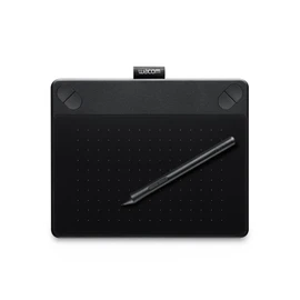 Wacom Intuos Comic/3D Pen and Tablet, blk