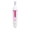 5 in 1 Lady Electric Epilator Cutter Nose Beard Eyebrow
