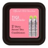 Tigi Rockaholic - *Set of 2* 'Dirty Secret' Dry Conditioner