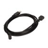 USB Cable for Verifone VX805 VX820 Dual 14pin IDC DC5521