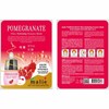 Pomegranate mask pack, face pack sheet, skin care 40 packs (W97E9CC) / 석류 마스크팩 얼굴팩 시트 피부 관리 40개 (W97E9CC)