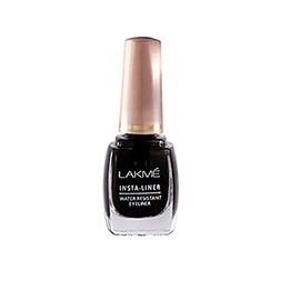 Lakme Insta-Liner Water Resistant Eyeliner (pack of 2)