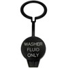 Dorman 902-5401 Heavy Duty Fluid Reservoir Cap Compatible with Select