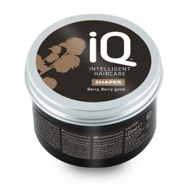 IQ Intelligent Haircare Shaper 125ml