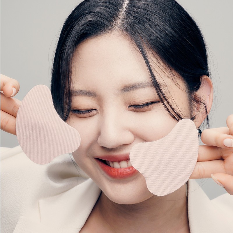 선패치 자외선 차단 하이드로겔 선패치 1세트(5매입)_듀온미 Sun Patch UV Block