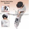 17 in 1 Pro Electric Foot Grinder File Callus Dead
