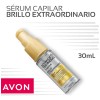 Sérum Para Cabello Brillo Extraordinario Sellado Puntas