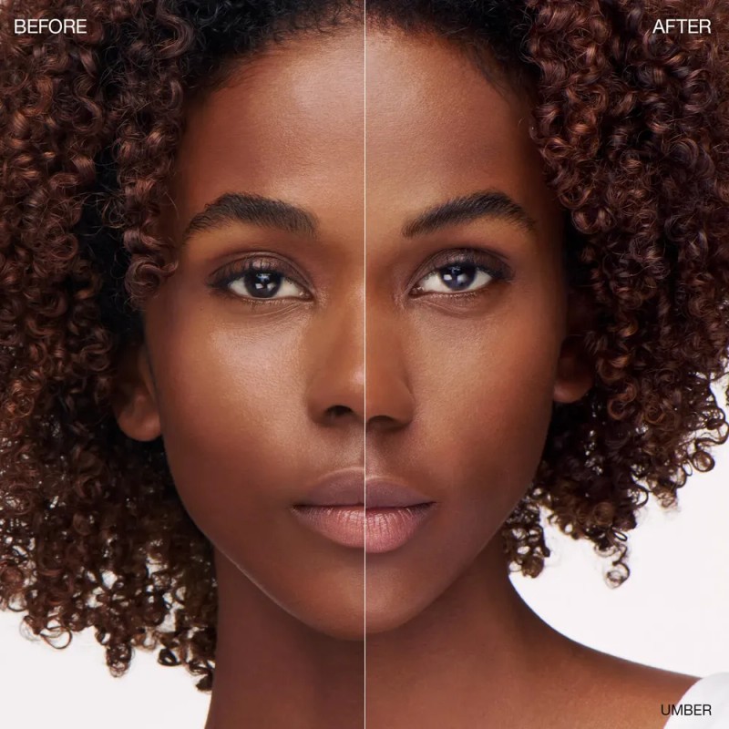 Makeup Setting Powder Ogee Sculpted Skin-perfecting Umber