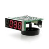 AVT 3143 Kit DIY Timer, Timer DIY, Digital LED Timer,