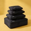 ciúb Compression Packing Cubes Organised Travel Fit 40% More in