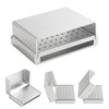 Dental Burs Block Holder Case Disinfection for FG and CA