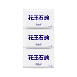 Commercial Soap 3.0 oz (85 g) x 40 Packs (120 Pack)