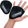 MERCURYAL Pack of 2 Fitness Grip Pads, Grip Pads for