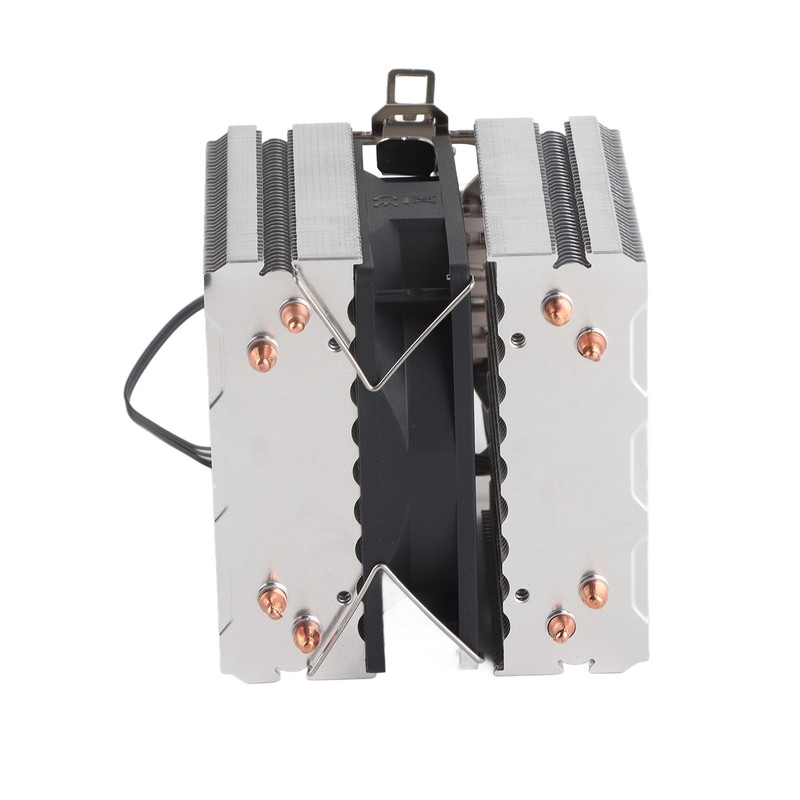 4 Heat Pipe CPU Heat Sink for LGA2011 1366 11501151