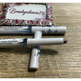 Mally  Evercolor Shadow Stick Extra VIOLET SKY  new without box  LOT OF 2